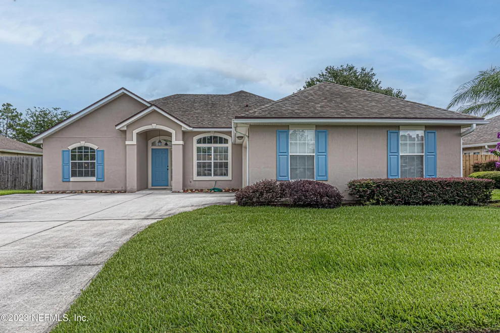 Unit for sale at 1961 BRECKENRIDGE Boulevard, Middleburg, FL 32068