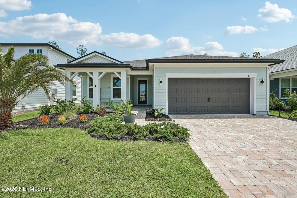 Unit for sale at 191 PINZON Place, St. Augustine, FL 32095