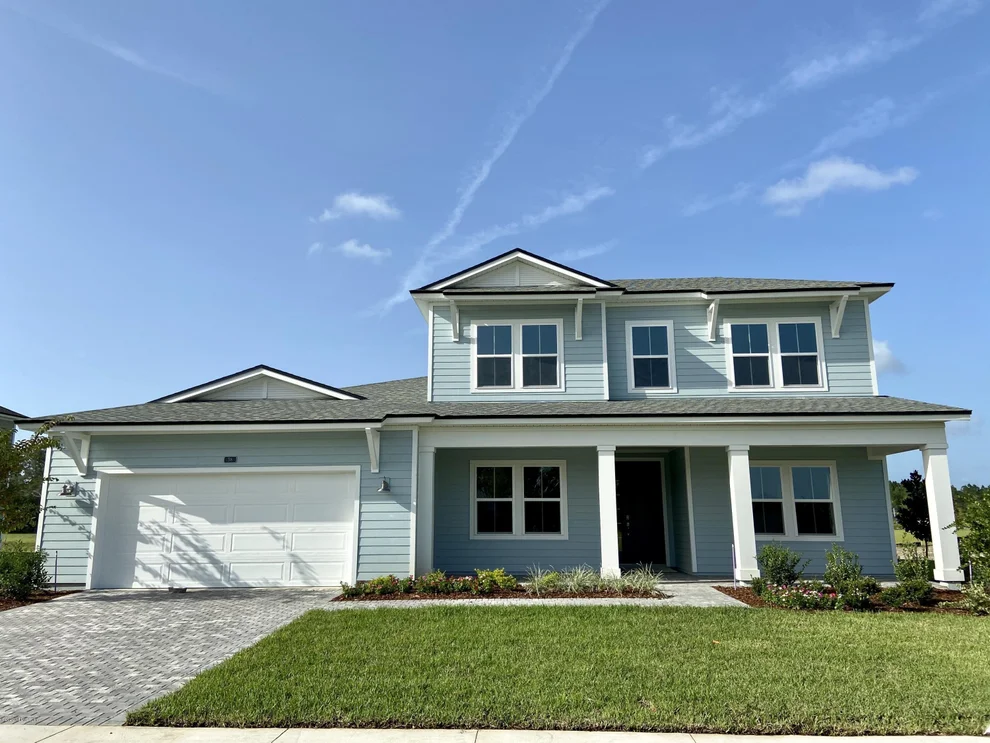 Unit for sale at 58 BUTLER RIDGE Court, St. Johns, FL 32259