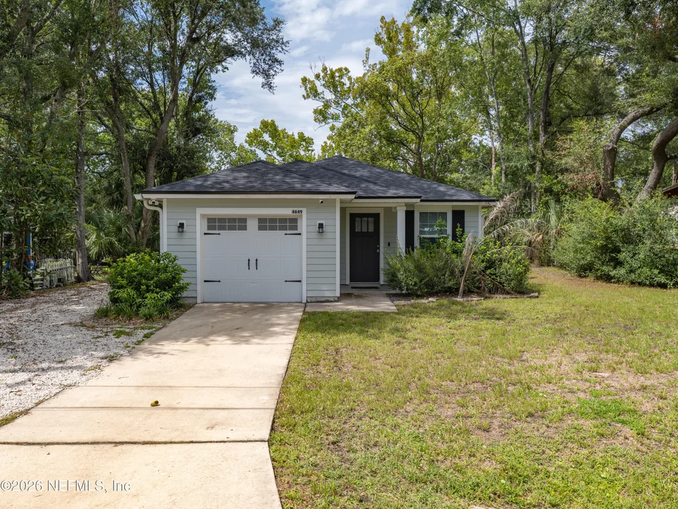 Unit for sale at 4649 SURAY Avenue, Jacksonville, FL 32208