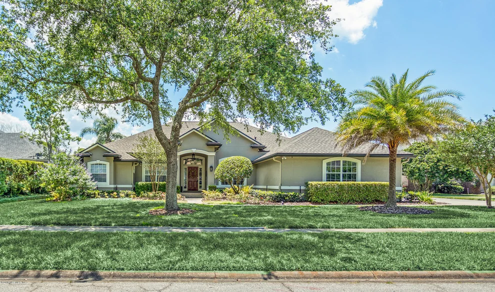 Unit for sale at 3636 SILVERY Lane, Jacksonville, FL 32217