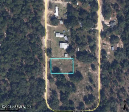 Unit for sale at 6128 CENTER Circle, Keystone Heights, FL 32656