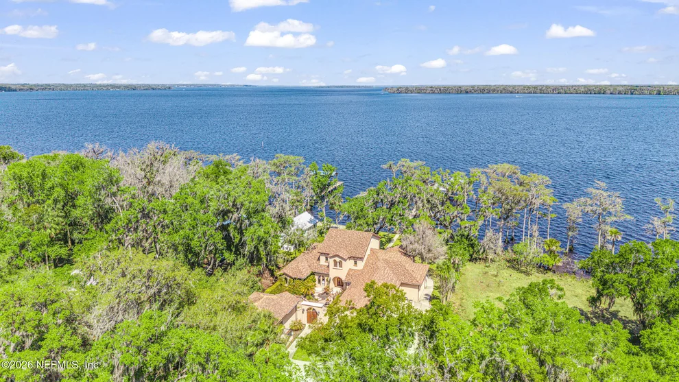 Unit for sale at 530 CLIFTON Road, Crescent City, FL 32112