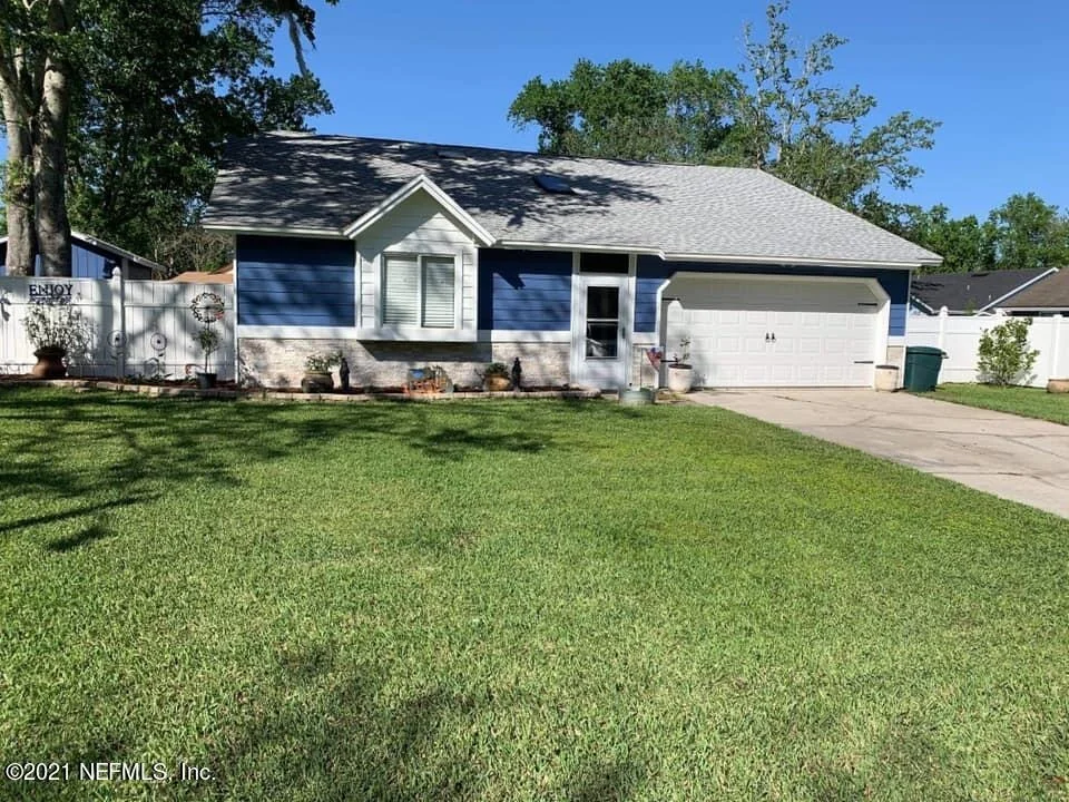 Unit for sale at 2146 MINORCAN Street, Middleburg, FL 32068