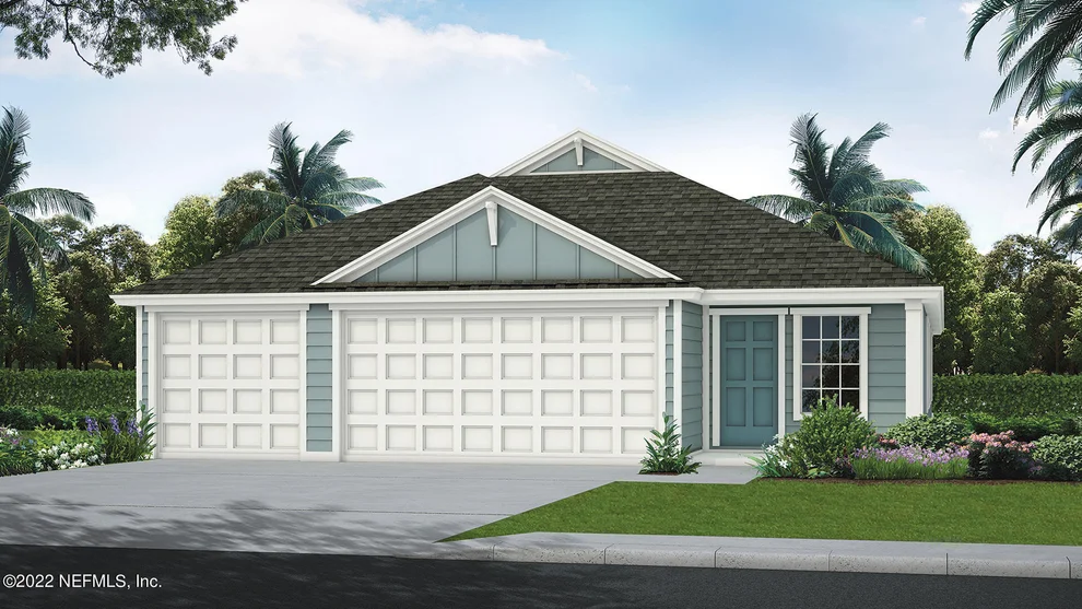 Unit for sale at 66052 EDGEWATER Drive, Yulee, FL 32097