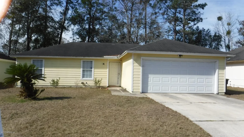 Unit for sale at 2568 EIFFEL Circle W, Jacksonville, FL 32210
