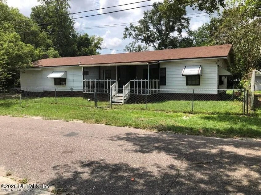 Unit for sale at 9256 7TH Avenue, Jacksonville, FL 32208