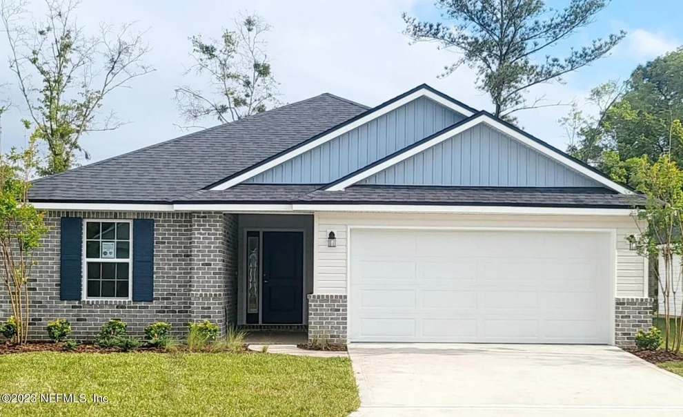 Unit for sale at 5818 GILCHRIST OAKS Court, Jacksonville, FL 32219