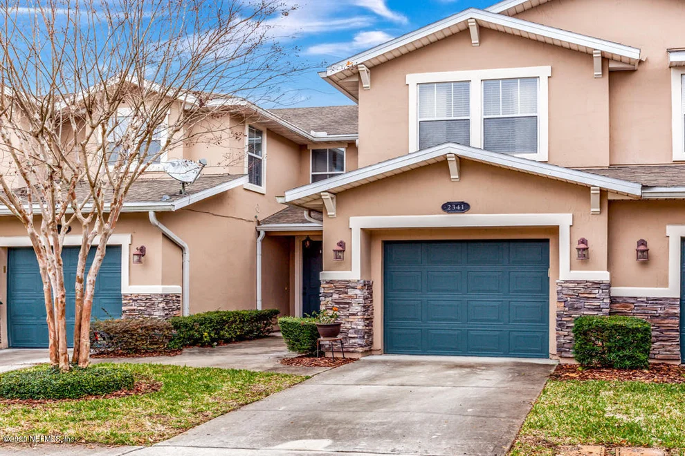 Unit for sale at 2341 WHITE SANDS Drive, Jacksonville, FL 32216
