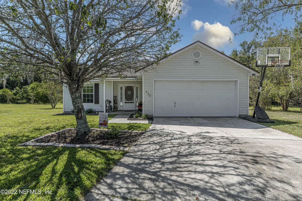 Unit for sale at 920 SUNSET GLEN Court, Jacksonville, FL 32225