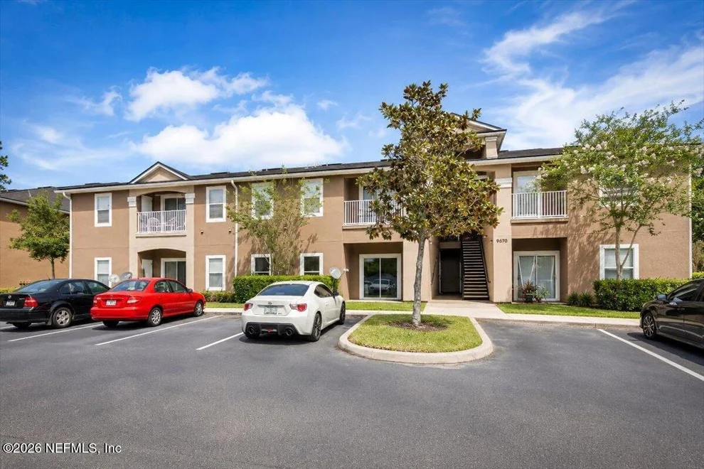 Unit for sale at 9670 AMARANTE Circle, Jacksonville, FL 32257