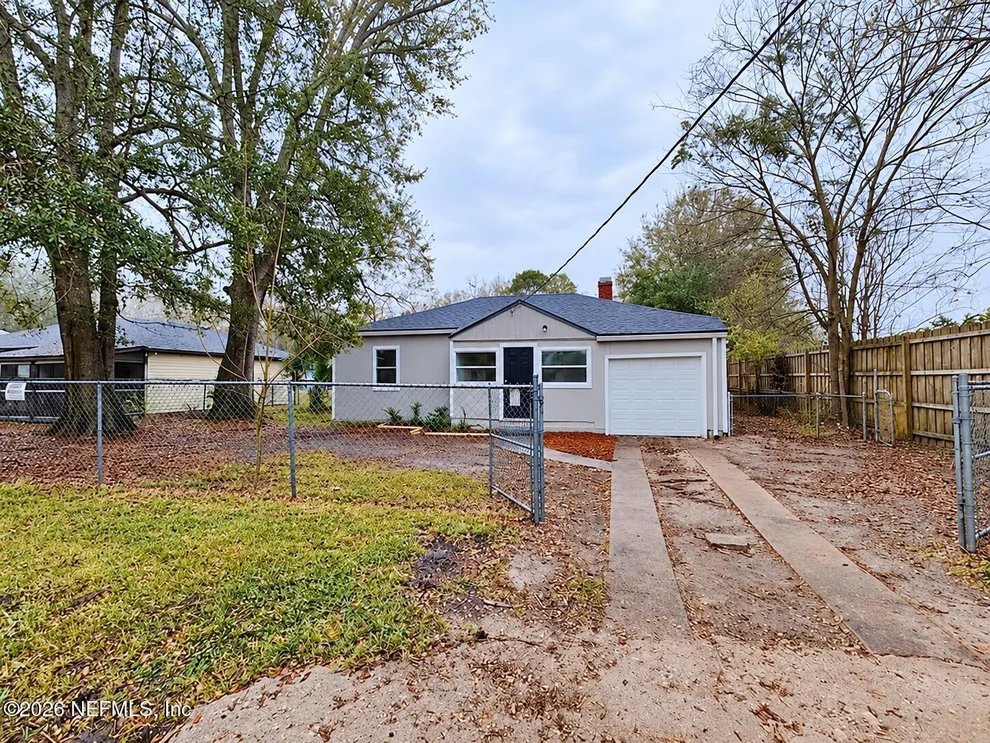 Unit for sale at 3524 ANDREWS Street, Jacksonville, FL 32254