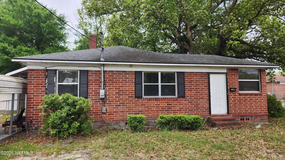Unit for sale at 1003 DIXON Street, Jacksonville, FL 32254