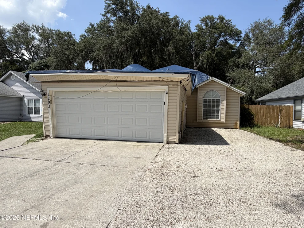 Unit for sale at 1293 MUNSON COVE Drive, Jacksonville, FL 32233