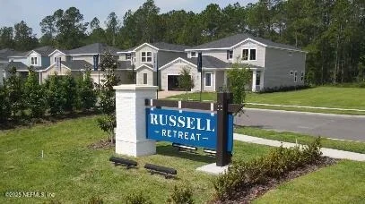 Unit for sale at 2421 MORGANZA Way, Green Cove Springs, FL 32043