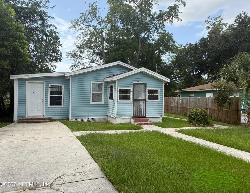 Unit for sale at 1975 TUSKEGEE Road, Jacksonville, FL 32209