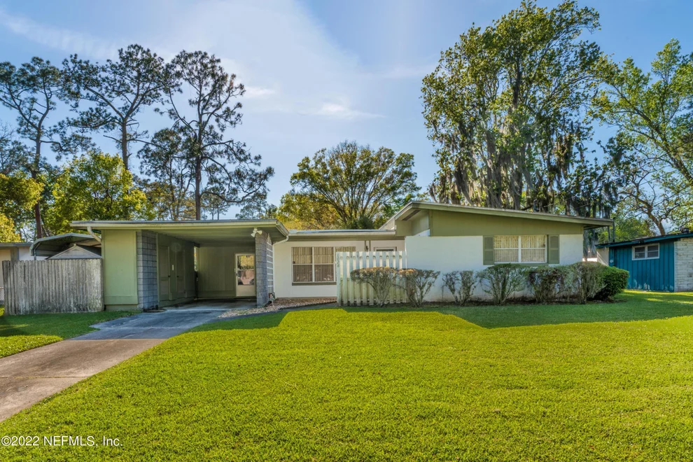 Unit for sale at 1028 LEGAY Avenue, Jacksonville, FL 32205