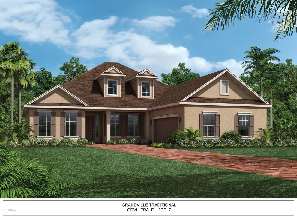 Unit for sale at 66 PERICO BAY Court, Ponte Vedra, FL 32081