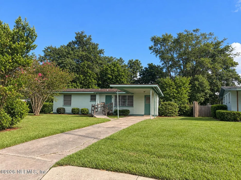 Unit for sale at 7101 ALANA Road, Jacksonville, FL 32211