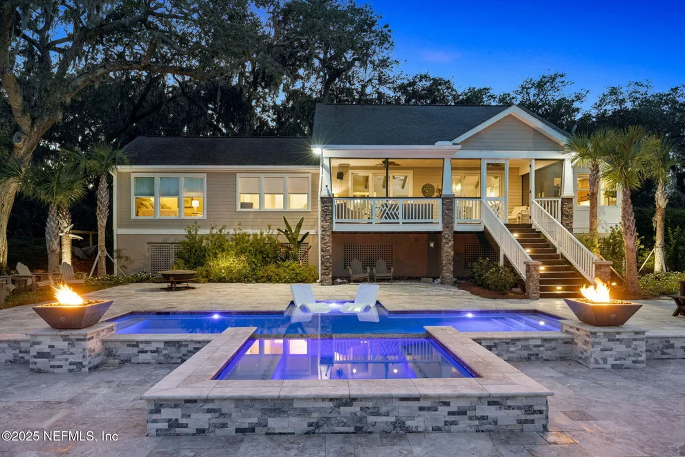 Unit for sale at 95045 SHURWALL Lane, Fernandina Beach, FL 32034