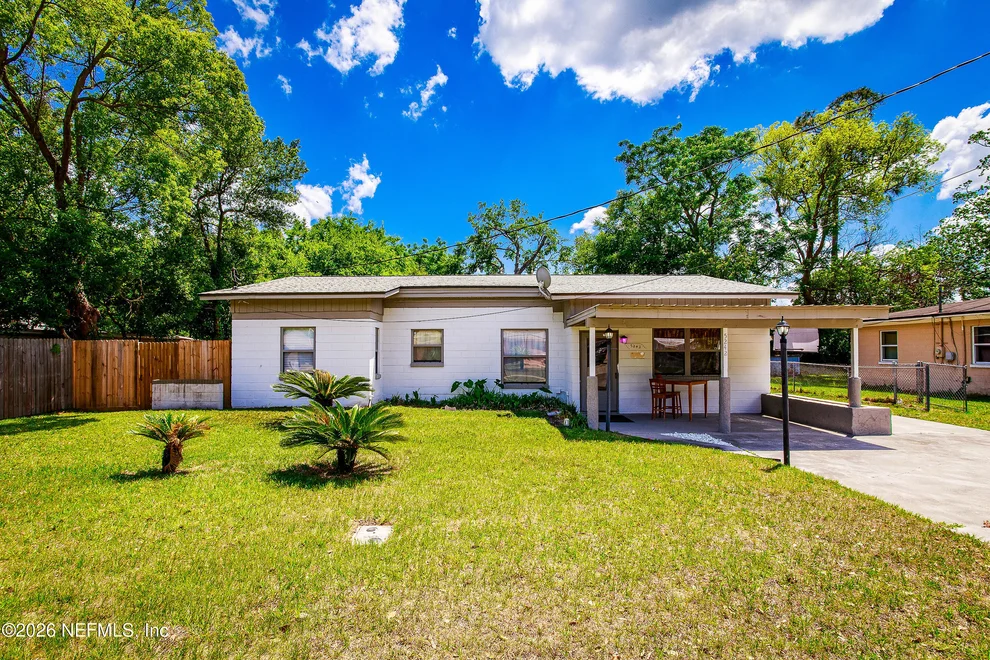 Unit for sale at 5242 HELM Avenue, Jacksonville, FL 32244