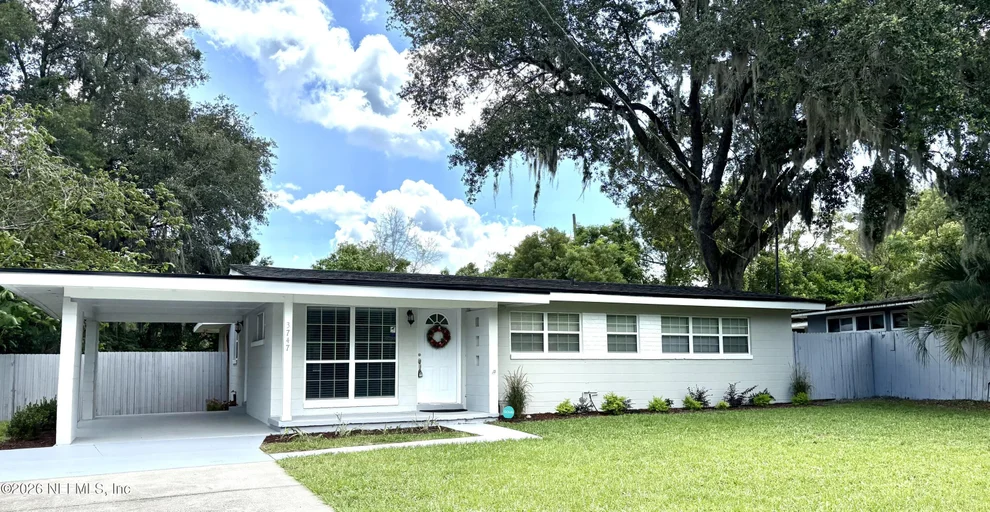Unit for sale at 3747 ALDINGTON Drive, Jacksonville, FL 32210