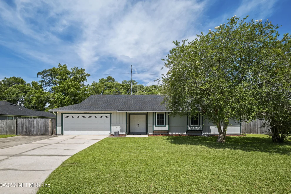 Unit for sale at 11878 MARABOU Court N, Jacksonville, FL 32223