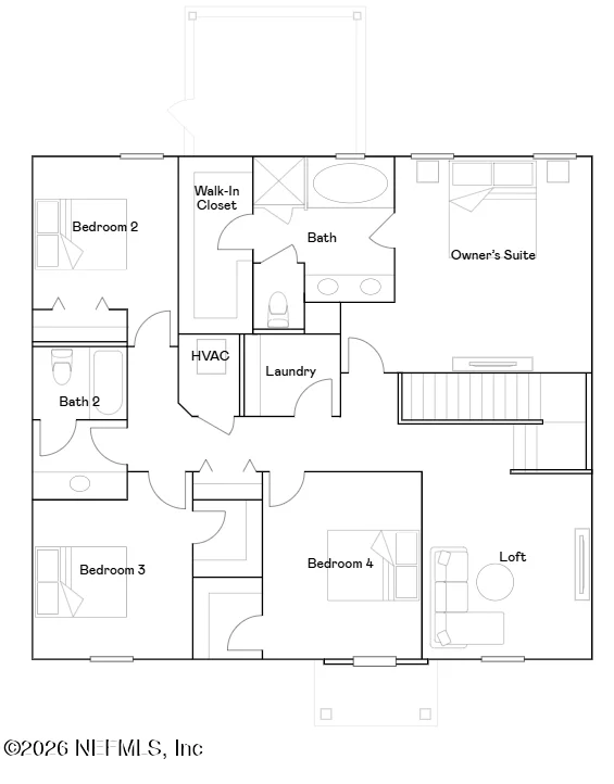 Unit for sale at 9224 COUNTRY HOUSE Drive, Jacksonville, FL 32219