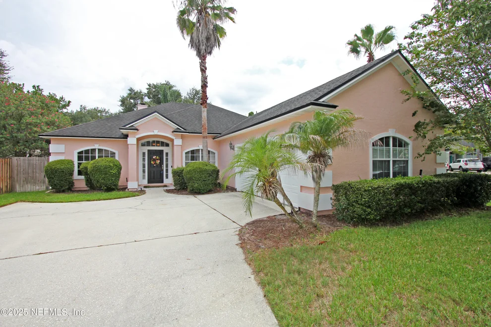 Unit for sale at 1121 ANDREA Way, St. Johns, FL 32259