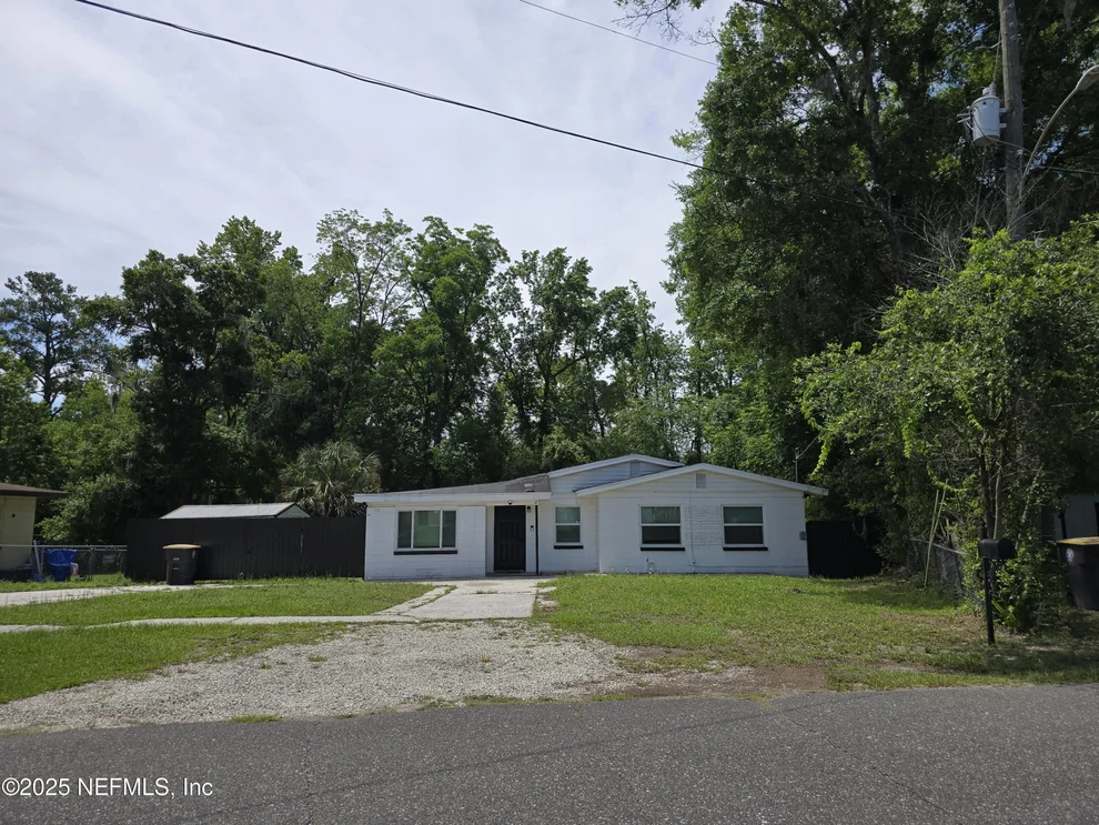 Unit for sale at 5952 BLACKTHORN Road, Jacksonville, FL 32244