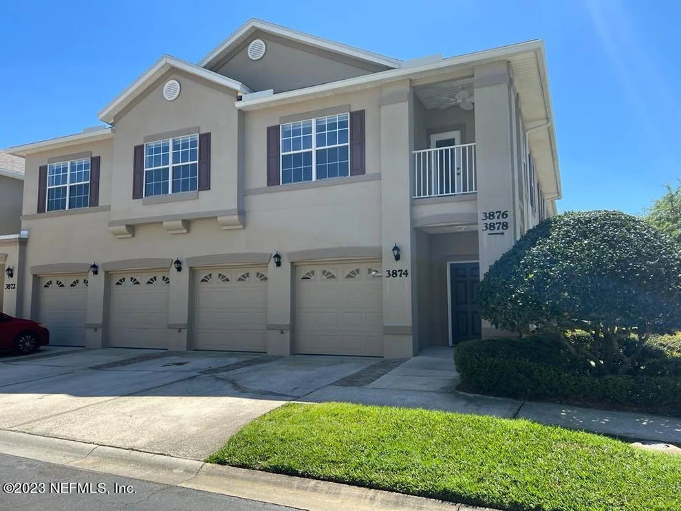 Unit for sale at 3874 SUMMER GROVE Way N, Jacksonville, FL 32257