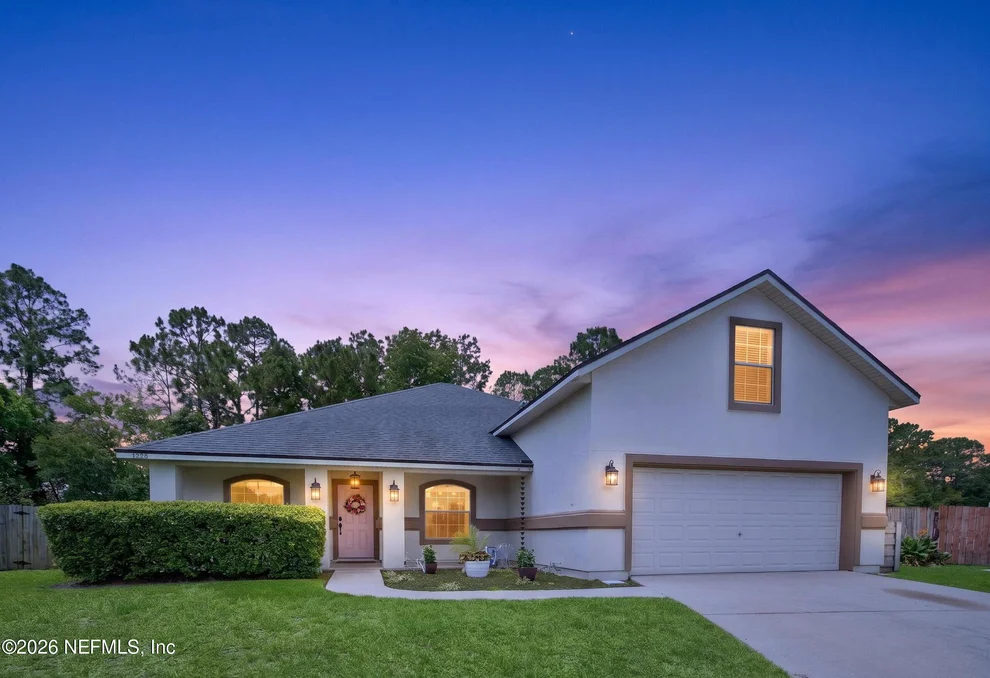 Unit for sale at 1226 DUMPLING Court, Green Cove Springs, FL 32043