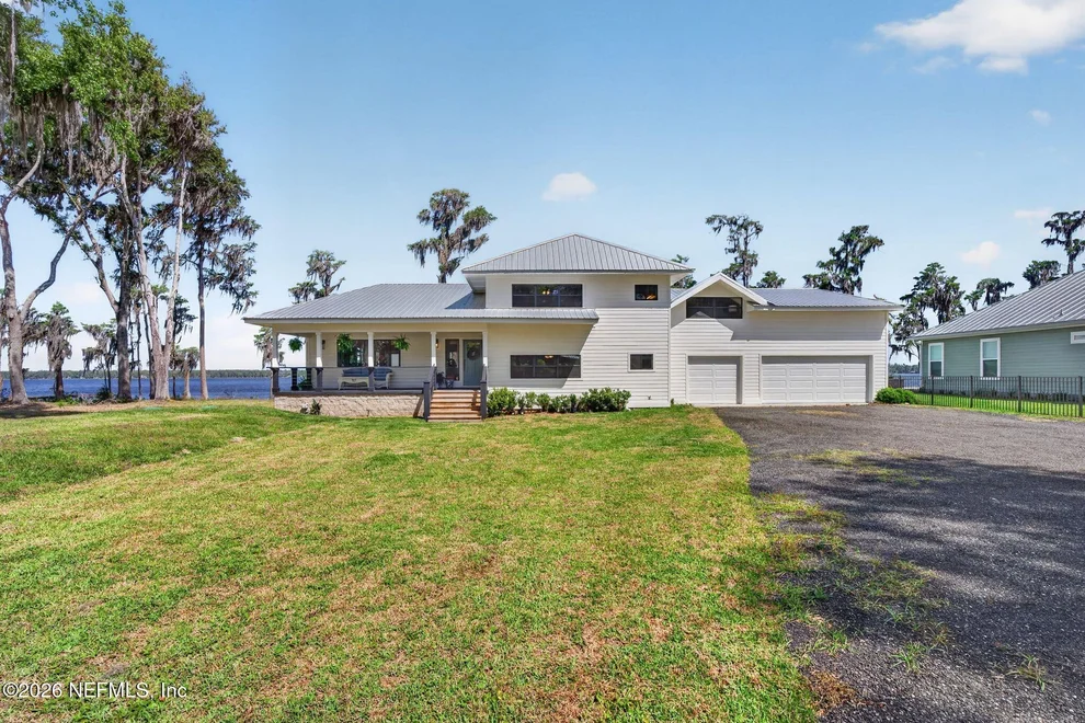 Unit for sale at 2473 SE 30TH Street, Melrose, FL 32666