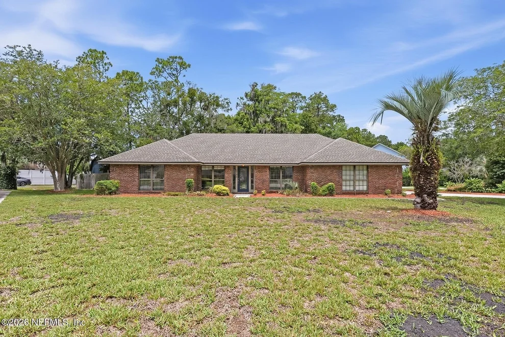 Unit for sale at 3735 HELICON Drive, Jacksonville, FL 32223