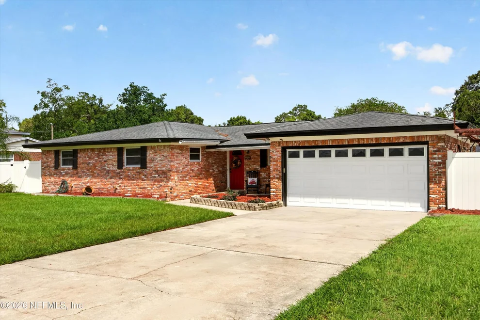 Unit for sale at 6059 KAREN Street, Jacksonville, FL 32244