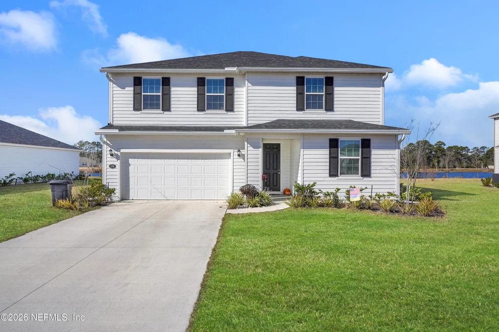 Unit for sale at 198 SANTOS Lane, St. Augustine, FL 32086