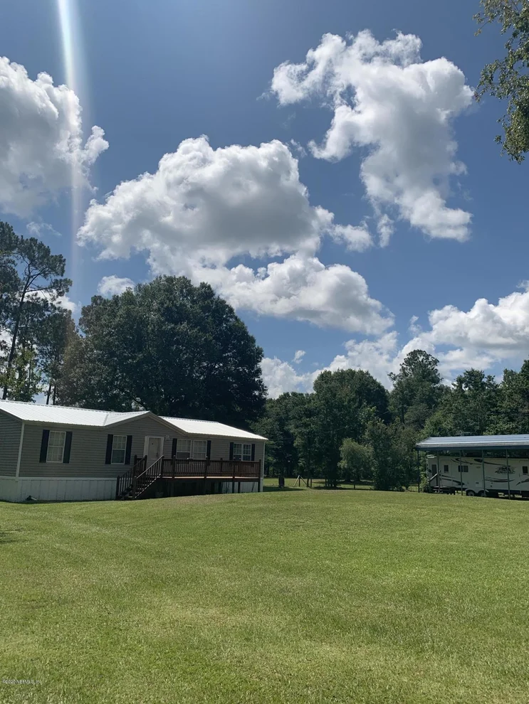 Unit for sale at 1631 WESTWOOD Court, Maxville, FL 32234