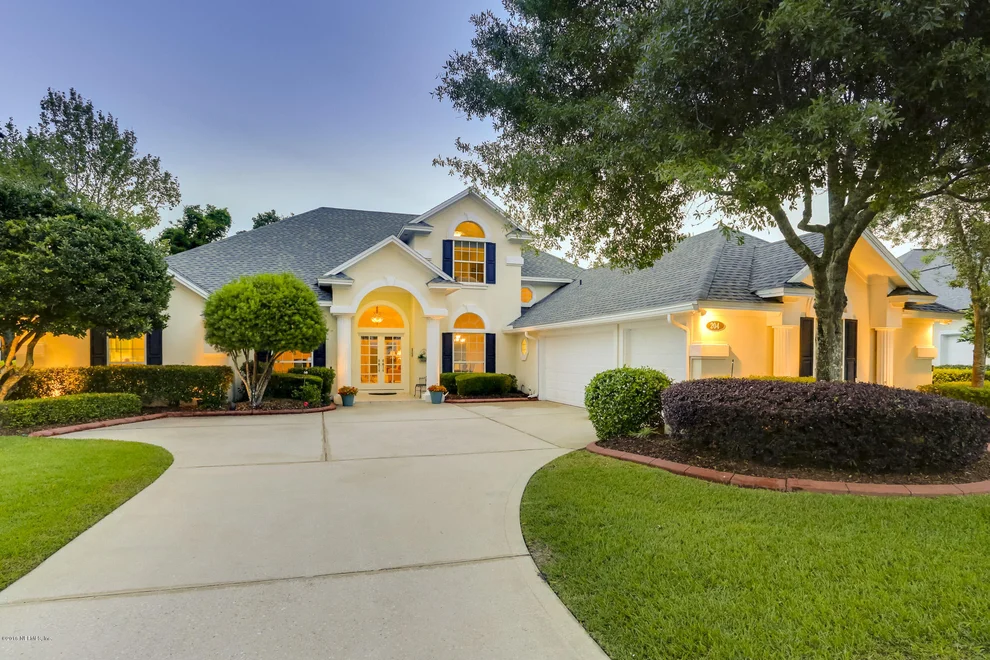 Unit for sale at 204 LAMP LIGHTER Lane, Ponte Vedra Beach, FL 32082