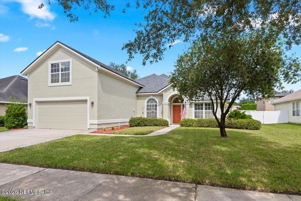 Unit for sale at 14437 CHERRY LAKE Drive W, Jacksonville, FL 32258