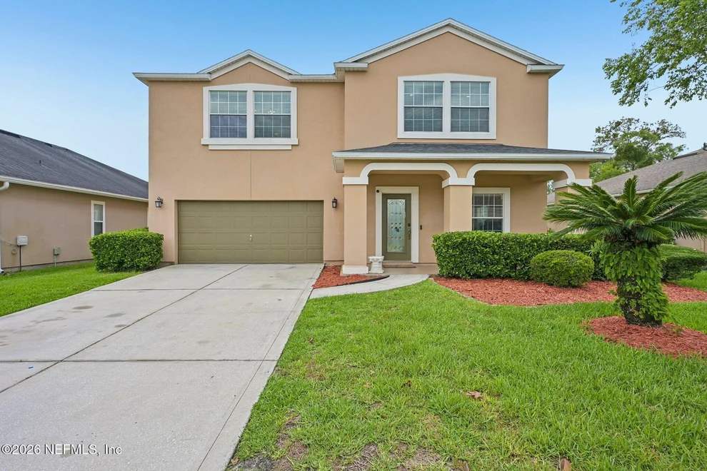 Unit for sale at 1112 PINE ISLAND Court, Middleburg, FL 32068