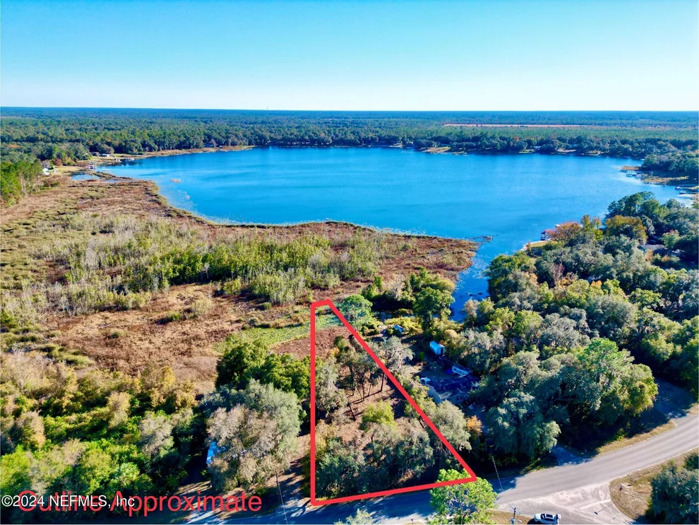 Unit for sale at 000 ASHLEY Street, Hawthorne, FL 32640