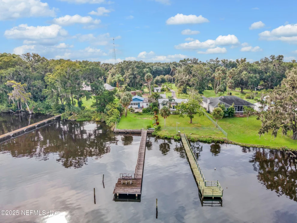 Unit for sale at 115 SUNSET POINT Road, East Palatka, FL 32131