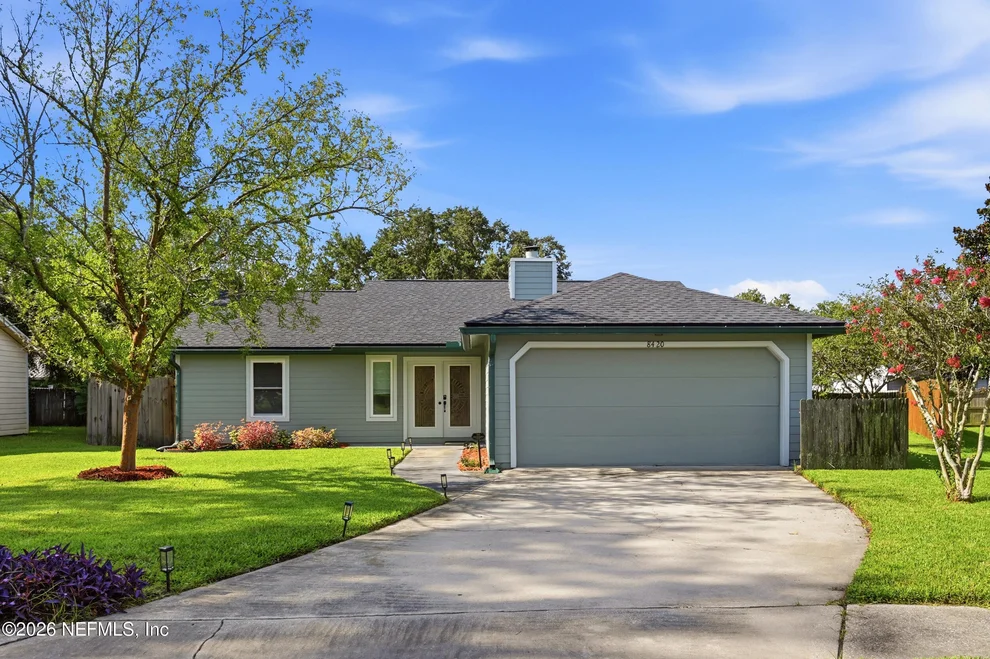 Unit for sale at 8420 DUSKIN Court, Jacksonville, FL 32216