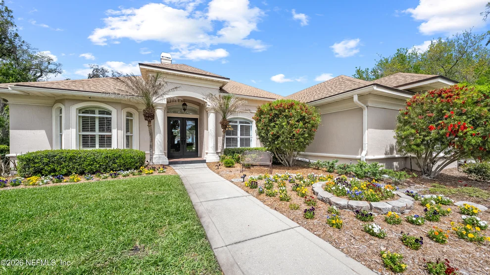 Unit for sale at 1750 HARRINGTON PARK Drive, Jacksonville, FL 32225