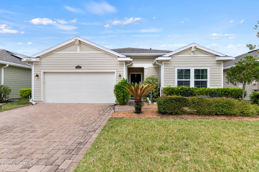 Unit for sale at 10137 DOGWOOD CREEK Drive, Jacksonville, FL 32222