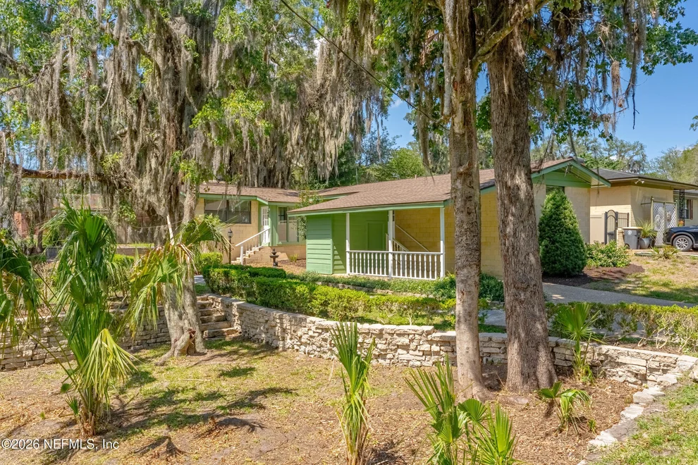 Unit for sale at 4635 GLENWOOD Avenue, Jacksonville, FL 32205