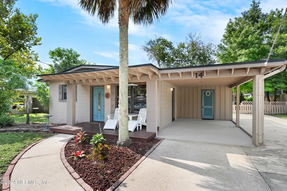 Unit for sale at 14 SAN PABLO Circle N, Jacksonville Beach, FL 32250