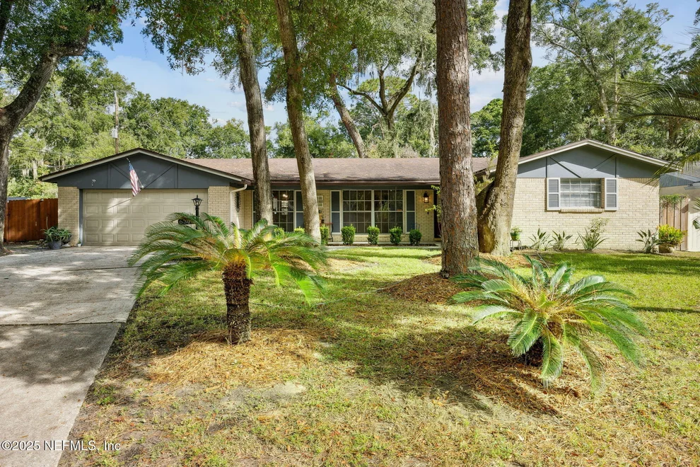 Unit for sale at 6305 WUTHERING HEIGHTS Road, Jacksonville, FL 32211