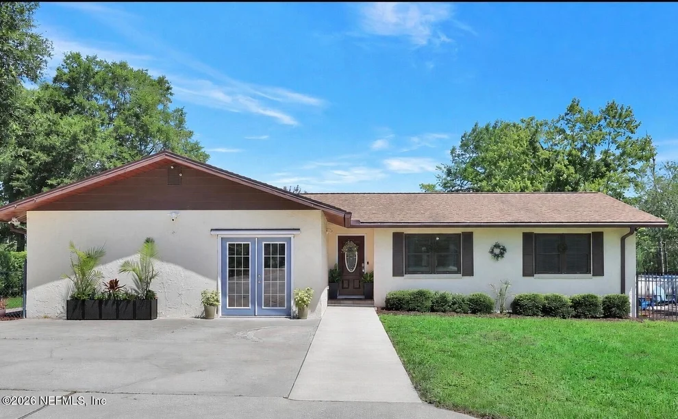 Unit for sale at 3057 DONATO Drive N, Jacksonville, FL 32226
