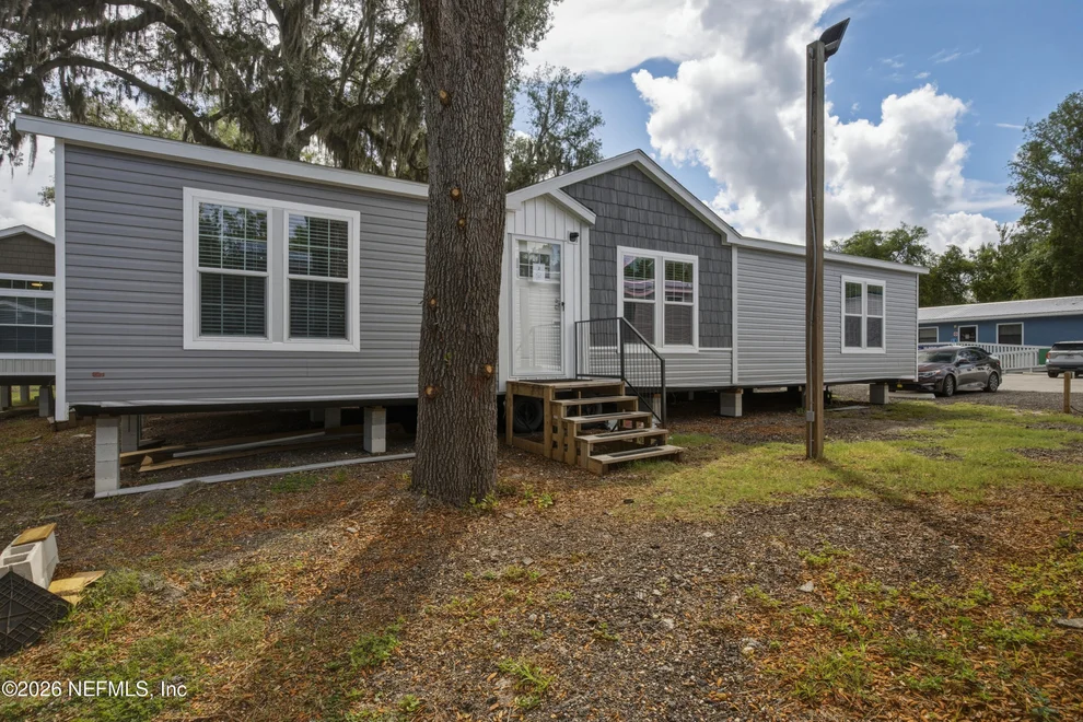 Unit for sale at 2974 SASSAFRAS Lane, Bunnell, FL 32110